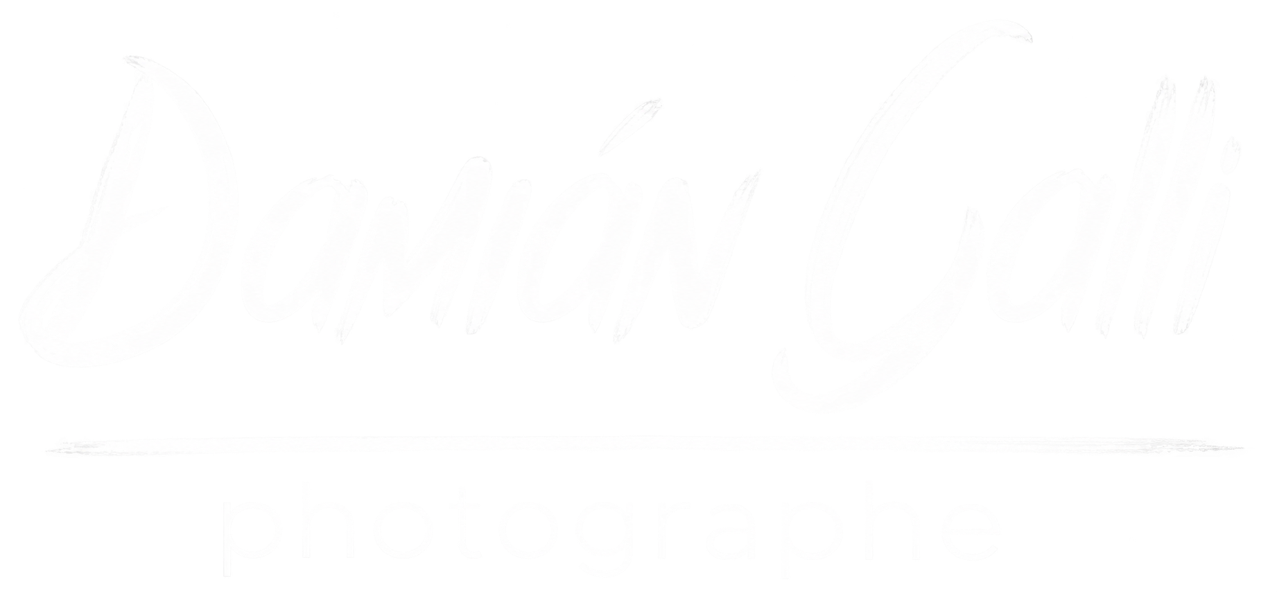 Damian Galli Photographe